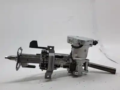 Second-hand car spare part steering column for ford kuga (cbs) kuga 120 cv / 88 kw oem iam references 2661735  lx6c3d077n1g