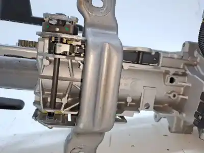 Second-hand car spare part steering column for ford kuga (cbs) kuga 120 cv / 88 kw oem iam references 2661735  lx6c3d077n1g