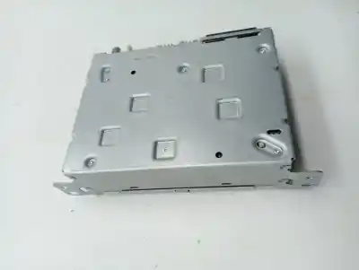 Peça sobressalente para automóvel em segunda mão sistema de áudio / rádio cd por citroen c4 picasso * referências oem iam 9810485780  