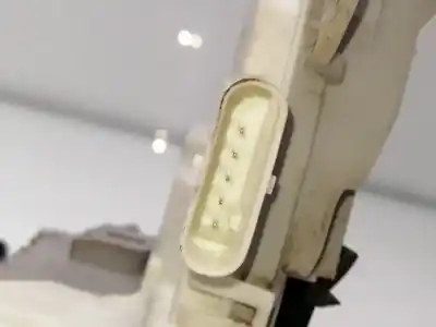 Pezzo di ricambio per auto di seconda mano serratura porta posteriore destra per audi q2 (gab) basic riferimenti oem iam 8k0839016h  