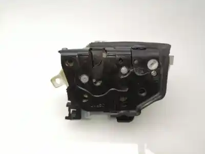 Pezzo di ricambio per auto di seconda mano Serratura Porta Posteriore Destra per AUDI Q2 (GAB) basic Riferimenti OEM IAM 8K0839016H  