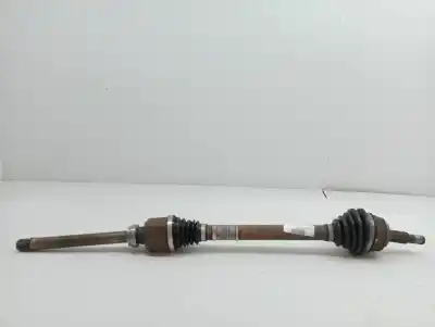 Tweedehands auto-onderdeel transmissie rechts voor voor citroen c4 picasso * oem iam-referenties 9677570880