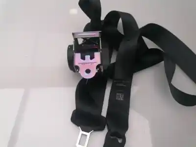 Second-hand car spare part rear right seat belt for dacia logan (ls_) 1.5 dci (ls0j, ls0y) oem iam references 888416959r   Second-hand car spare part rear right seat belt for dacia logan (ls_) 1.5 dci (ls0j, ls0y) oem iam references 888416959r