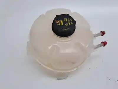 Second-hand car spare part coolant expansion tank for ford kuga (cbs) kuga 120 cv / 88 kw oem iam references 2455853