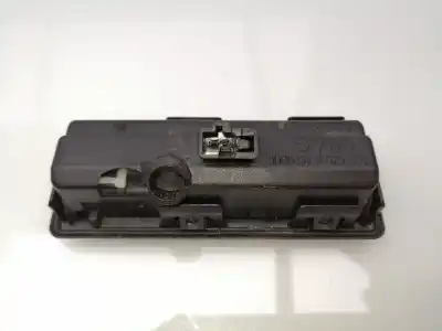 Автозапчастина б/у зовнішня ручка ворот для audi q2 (gab) basic посилання на oem iam 6v0827566  