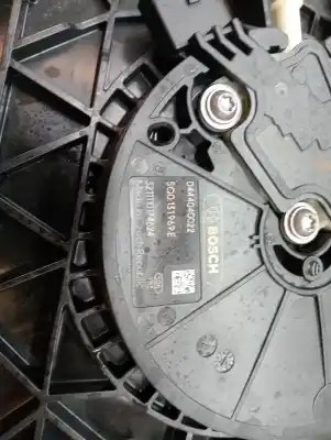 Автозапчасти б/у fap adblue дополнительный депозит за seat ateca (kh7, khp) 2.0 tdi ссылки oem iam 5q0131877aa  