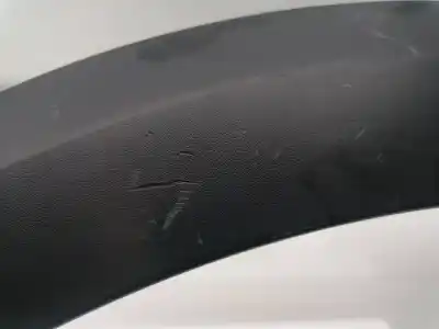 Peça sobressalente para automóvel em segunda mão aba do guarda-lamas dianteiro esquerdo por dacia logan mcv * referências oem iam 638751431r  