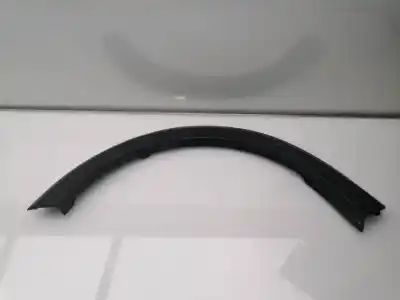 Second-hand car spare part Left Front Winglet for DACIA LOGAN MCV * OEM IAM references 638751431R  