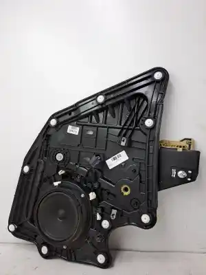 Second-hand car spare part rear left window regulator for ford kuga (cbs) kuga 120 cv / 88 kw oem iam references 2458511