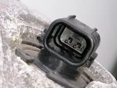 Peça sobressalente para automóvel em segunda mão compressor de ar condicionado a/a a/c por kia carens ( ) d4fd referências oem iam f500pnbca12  97701a4500