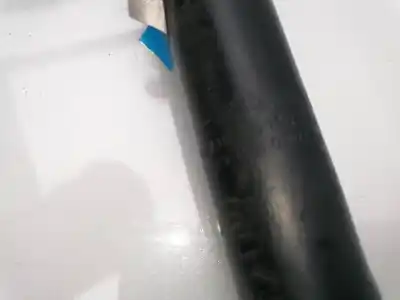 Second-hand car spare part right rear shock absorber for dacia logan mcv * oem iam references 562102517r  