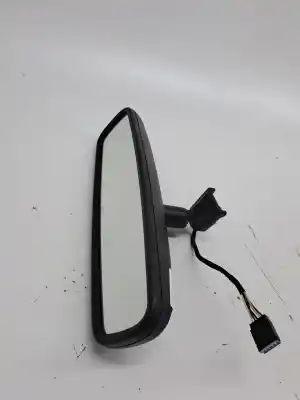 Second-hand car spare part interior rearview mirror for ford kuga (cbs) kuga 120 cv / 88 kw oem iam references 5511089