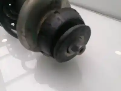 Second-hand car spare part front right shock absorber for dacia logan mcv * oem iam references 543021203r  