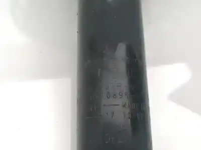 Second-hand car spare part front right shock absorber for dacia logan mcv * oem iam references 543021203r  