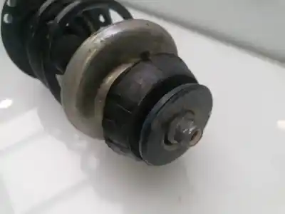 Second-hand car spare part front left shock absorber for dacia logan mcv * oem iam references 543021203r  