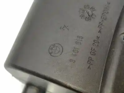 Peça sobressalente para automóvel em segunda mão tampa de combustível externa por bmw serie x3 (e83) d/204d4 referências oem iam 3401815  