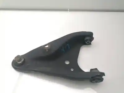İkinci el araba yedek parçası ön sag alt süspansiyon kolu için dacia logan mcv * oem iam referansları 545001064r  