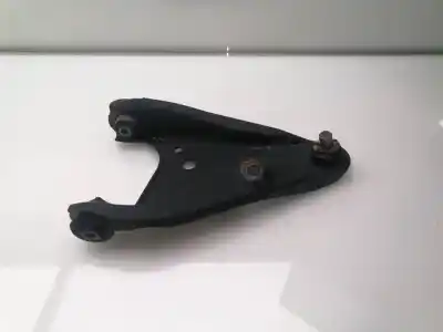 İkinci el araba yedek parçası ön Sag Alt Süspansiyon Kolu için DACIA LOGAN MCV * OEM IAM referansları 545001064R  