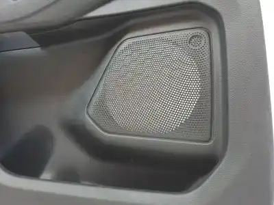 Peça sobressalente para automóvel em segunda mão forra / revestimento da porta dianteira esquerda por ford kuga (cbs) kuga 120 cv / 88 kw referências oem iam 2685566  