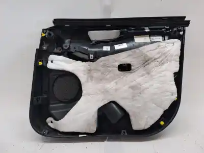 Peça sobressalente para automóvel em segunda mão forra / revestimento da porta dianteira esquerda por ford kuga (cbs) kuga 120 cv / 88 kw referências oem iam 2685566  