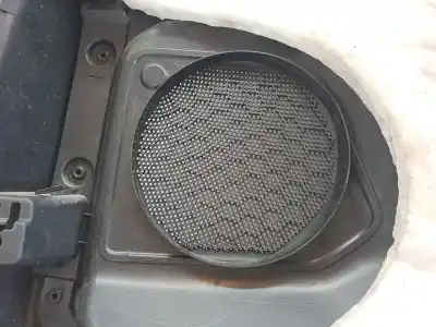 Peça sobressalente para automóvel em segunda mão forra / revestimento da porta dianteira esquerda por ford kuga (cbs) kuga 120 cv / 88 kw referências oem iam 2685566  