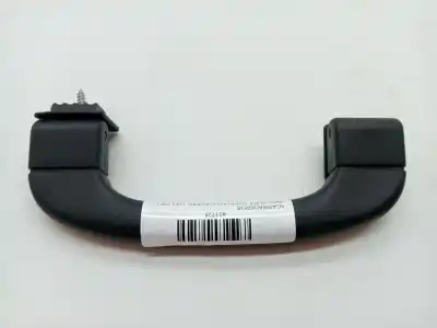 Pezzo di ricambio per auto di seconda mano  per BMW SERIE 1 BERLINA (E81/E87)  Riferimenti OEM IAM 51169143523  