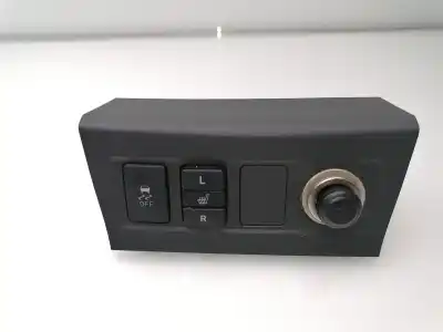 Peça sobressalente para automóvel em segunda mão Comandos De Alavanca por TOYOTA RAV 4 (A3) Yokubari 150 CV / 110 KW Referências OEM IAM 5544942011B0  