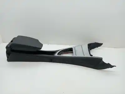 Pezzo di ricambio per auto di seconda mano console centrale per bmw serie 1 berlina (e81/e87) serie 1 120d riferimenti oem iam 51169193392  