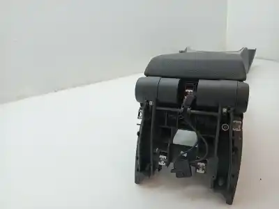 Pezzo di ricambio per auto di seconda mano console centrale per bmw serie 1 berlina (e81/e87) serie 1 120d riferimenti oem iam 51169193392  