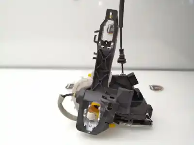 Second-hand car spare part front right door lock for kia ceed (jd) d4fc oem iam references 81320a2310  