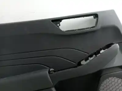 Автозапчасти б/у обивка задней левой двери за ford kuga (cbs) kuga 120 cv / 88 kw ссылки oem iam 2714003  