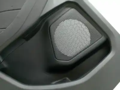 Автозапчасти б/у обивка задней левой двери за ford kuga (cbs) kuga 120 cv / 88 kw ссылки oem iam 2714003  