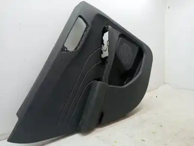 Автозапчасти б/у обивка задней левой двери за ford kuga (cbs) kuga 120 cv / 88 kw ссылки oem iam 2714003  