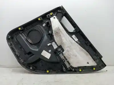 Автозапчасти б/у обивка задней левой двери за ford kuga (cbs) kuga 120 cv / 88 kw ссылки oem iam 2714003  