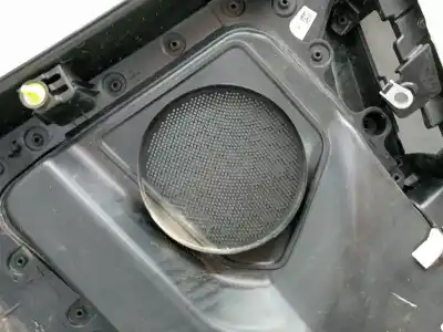 Автозапчасти б/у обивка задней левой двери за ford kuga (cbs) kuga 120 cv / 88 kw ссылки oem iam 2714003  