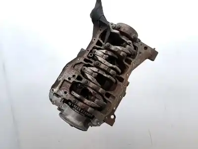 Second-hand car spare part block for renault clio iii clio iii oem iam references k9k766  