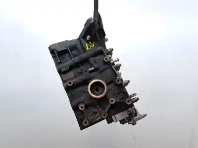 Second-hand car spare part block for renault clio iii clio iii oem iam references k9k766  