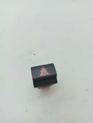 Peça sobressalente para automóvel em segunda mão INTERRUPTOR 4 PISCAS - EMERGÊNCIA por CITROEN C4 GRAND PICASSO  Referências OEM IAM 96781018ZD  