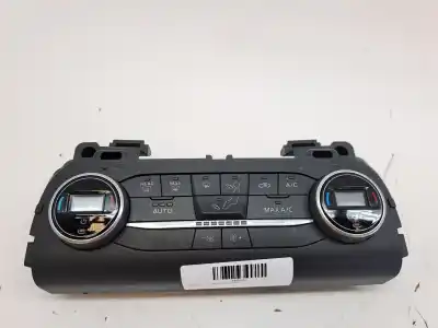 Second-hand car spare part climate control for ford kuga (cbs) kuga 120 cv / 88 kw oem iam references 2534657
