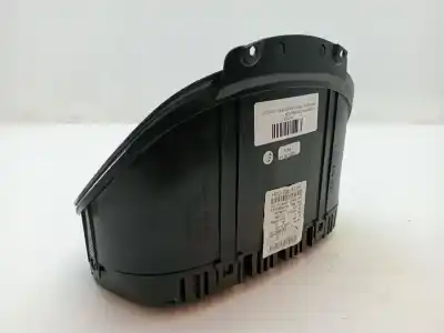 Peça sobressalente para automóvel em segunda mão quadrante por bmw serie 1 berlina (e81/e87) serie 1 120d referências oem iam 62109283801  62109283802