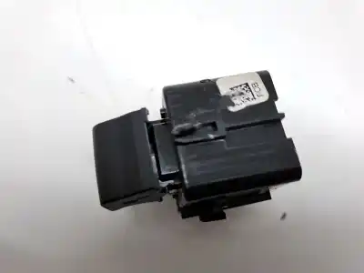 Pezzo di ricambio per auto di seconda mano interruttore alzacristalli anteriore destro per ford kuga (cbs) kuga 120 cv / 88 kw riferimenti oem iam 2413177  
