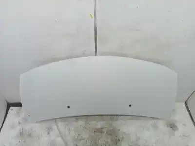 Peça sobressalente para automóvel em segunda mão capot por renault clio iii clio iii referências oem iam 7751479109  