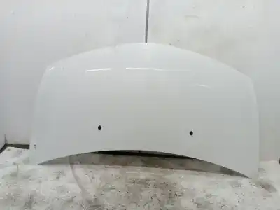 Peça sobressalente para automóvel em segunda mão capot por renault clio iii clio iii referências oem iam 7751479109  