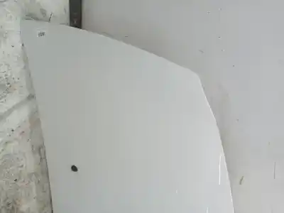 Peça sobressalente para automóvel em segunda mão capot por renault clio iii clio iii referências oem iam 7751479109  
