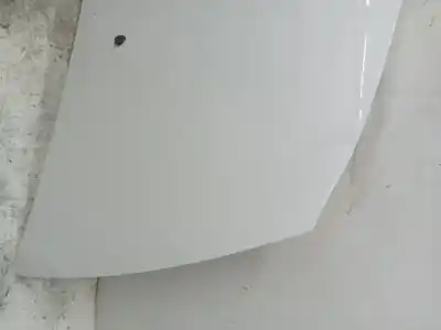 Peça sobressalente para automóvel em segunda mão capot por renault clio iii clio iii referências oem iam 7751479109  