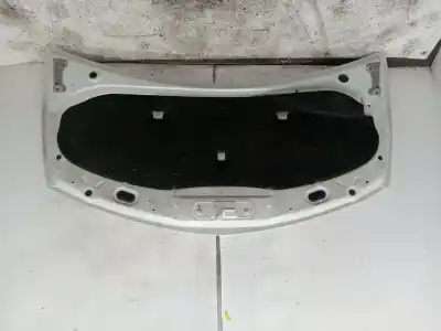 Peça sobressalente para automóvel em segunda mão capot por renault clio iii clio iii referências oem iam 7751479109  