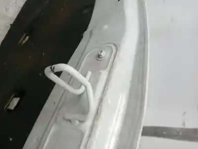 Peça sobressalente para automóvel em segunda mão capot por renault clio iii clio iii referências oem iam 7751479109  