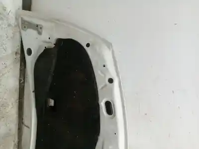 Peça sobressalente para automóvel em segunda mão capot por renault clio iii clio iii referências oem iam 7751479109  
