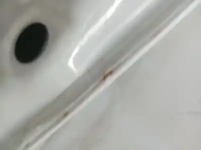 Peça sobressalente para automóvel em segunda mão capot por renault clio iii clio iii referências oem iam 7751479109  