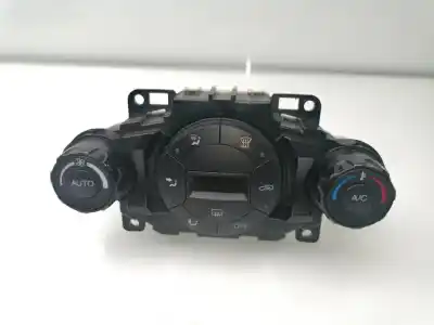 Peça sobressalente para automóvel em segunda mão Comando De Sofagem (chauffage / Ar Condicionado)  por FORD FIESTA (CB1) HHJC Referências OEM IAM 8A6T18C612AL  